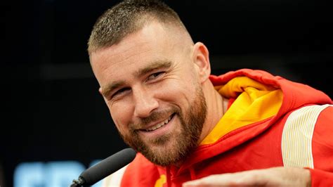 travis kelce and taylor swift news